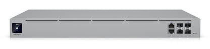 Ubiquiti EFG gateway/controller 10, 100, 1000, 2500 Mbit/s