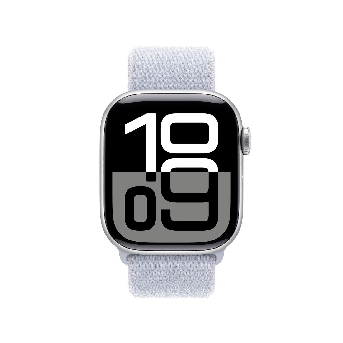 Apple 42mm Blue Cloud Sport Loop