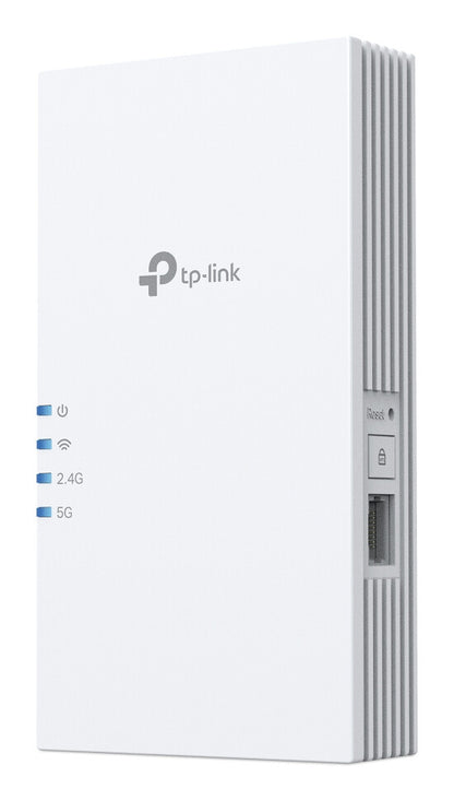 TP-Link RE220BE network extender Network repeater White 1000 Mbit/s