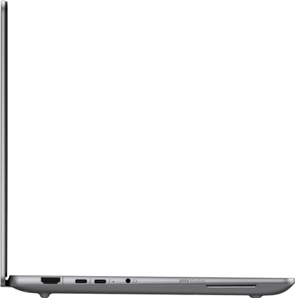 HP ZBook Ultra G1a Copilot+ PC AMD Ryzen AI Max PRO 385 Mobile workstation 35.6 cm (14") WUXGA 32 GB LPDDR5x-SDRAM 1 TB SSD Wi-Fi 7 (802.11be) Windows 11 Pro AI Workstation, AI PC Silver