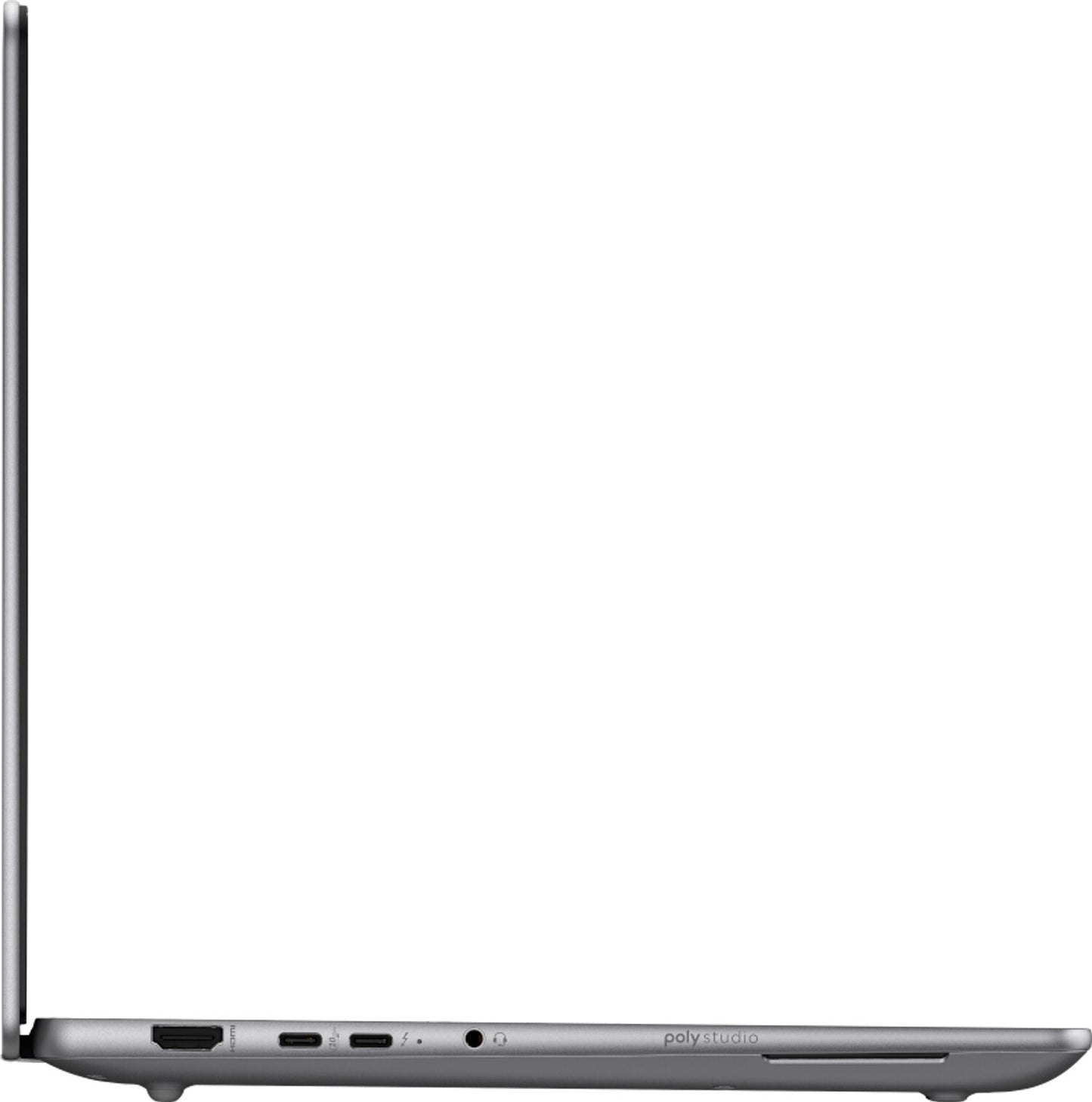 HP ZBook Ultra G1a Copilot+ PC AMD Ryzen AI Max PRO 390 Mobile workstation 35.6 cm (14") WUXGA 32 GB LPDDR5x-SDRAM 1 TB SSD Wi-Fi 7 (802.11be) Windows 11 Pro AI Workstation, AI PC Silver