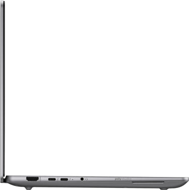 HP ZBook Ultra G1a Copilot+ PC AMD Ryzen AI Max PRO 380 Mobile workstation 35.6 cm (14
