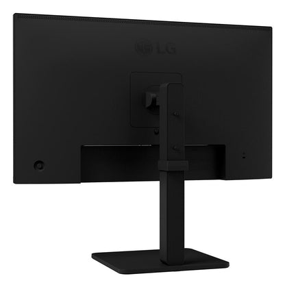 LG 27BA450-B computer monitor 68.6 cm (27") 1920 x 1080 pixels Full HD Black