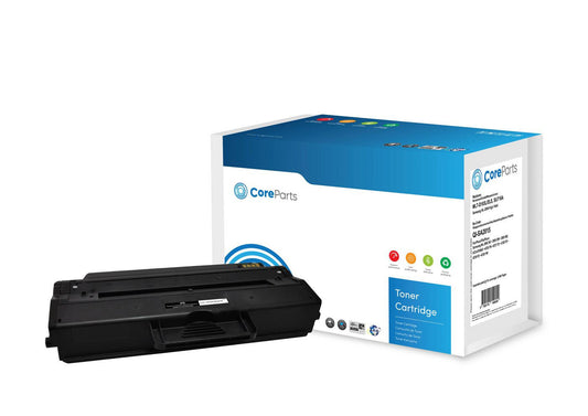 CoreParts Toner Black MLT-D103L/ELS