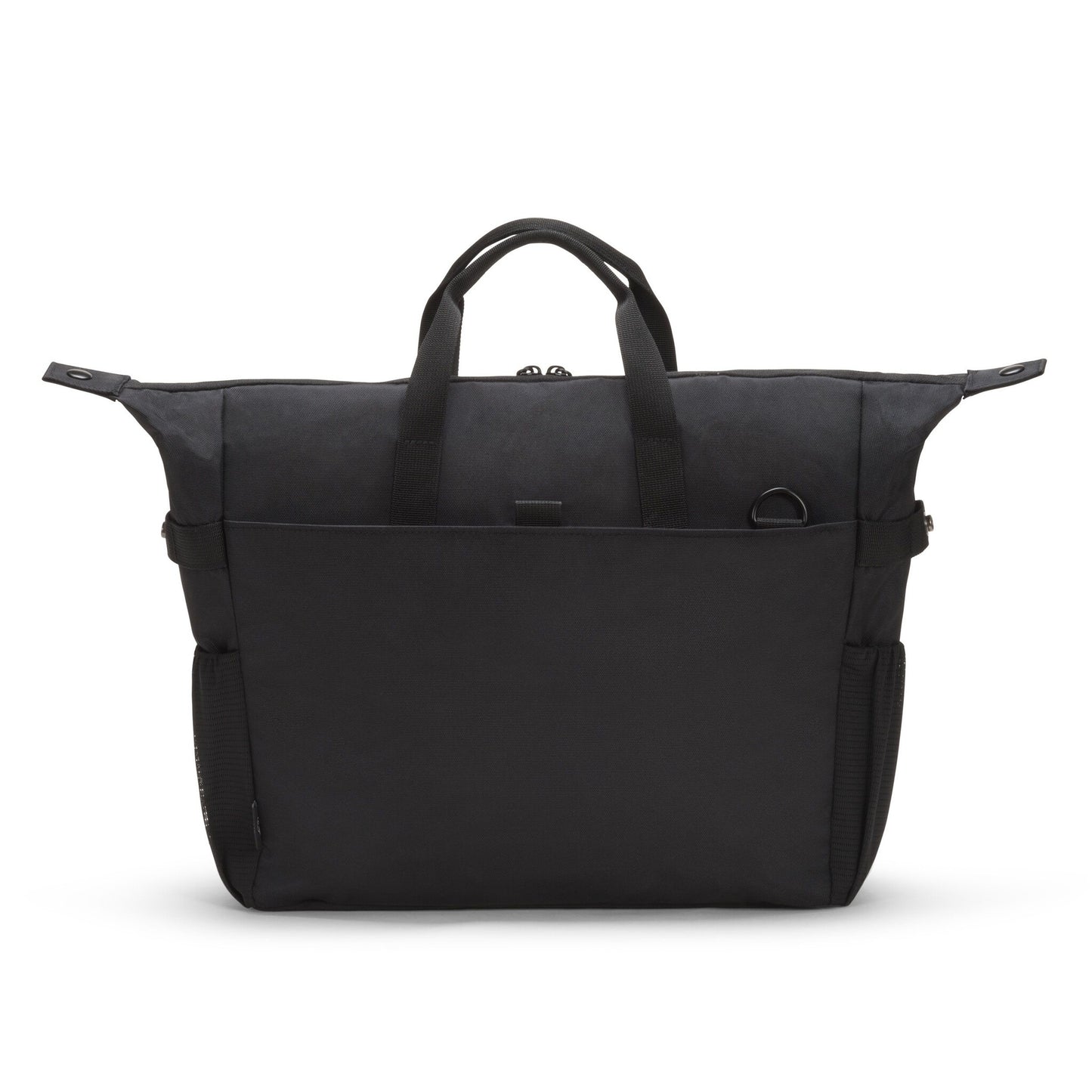 DICOTA Eco Top Traveller GO 39.6 cm (15.6") Black
