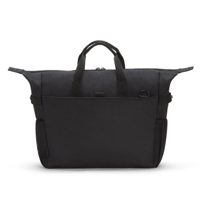 DICOTA Eco Top Traveller GO 39.6 cm (15.6") Black