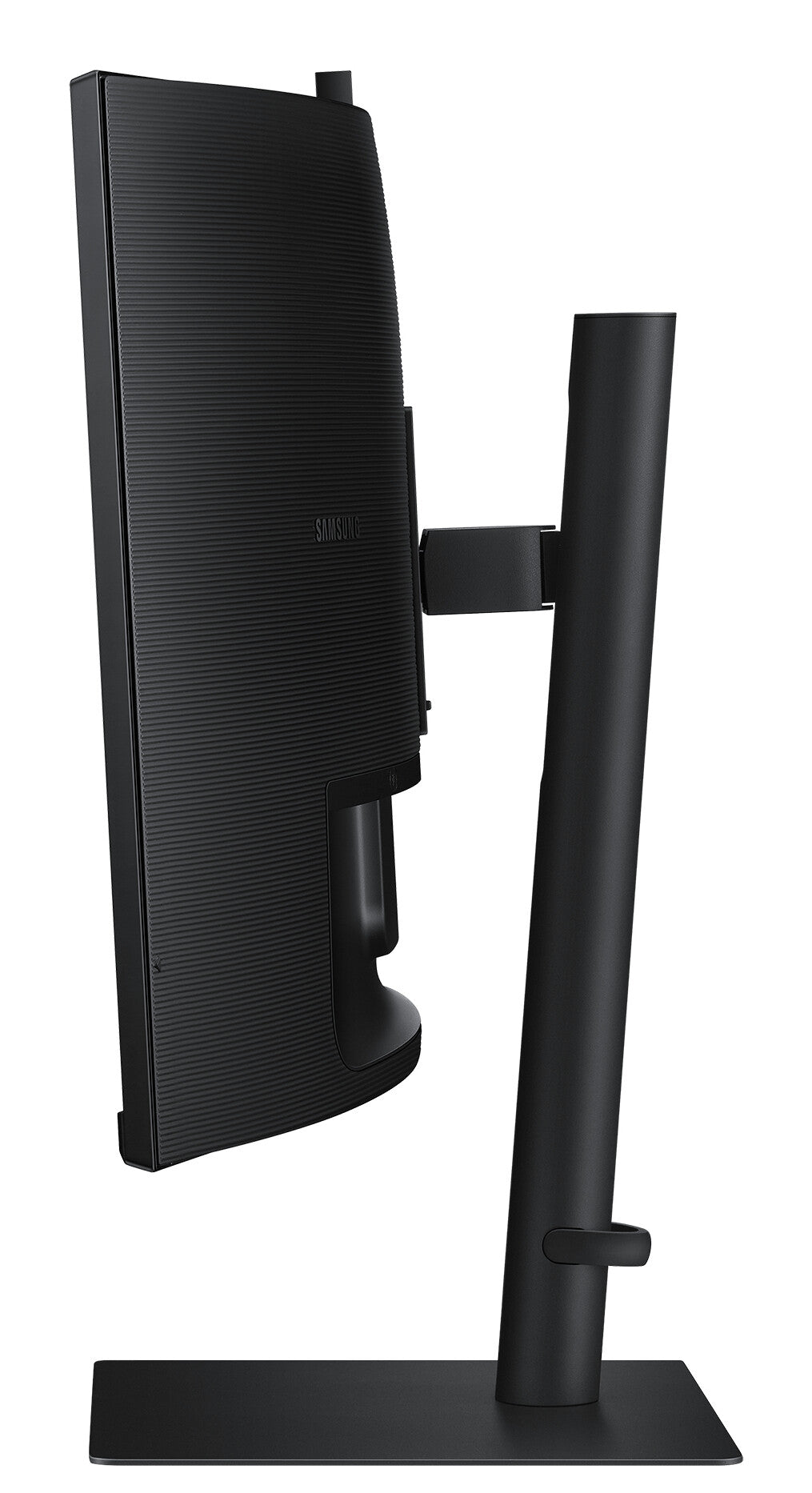 Samsung S65VC computer monitor 86.4 cm (34") 3440 x 1440 pixels UltraWide Quad HD LCD Black
