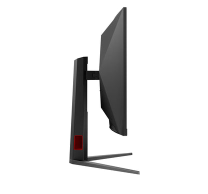 AOC G4 C32G4Z computer monitor 80 cm (31.5") 1920 x 1080 pixels Full HD LCD Black, Red