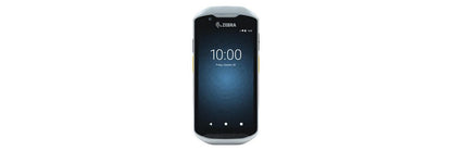 Zebra TC52AX handheld mobile computer 12.7 cm (5") 1920 x 1080 pixels Touchscreen 260 g Grey