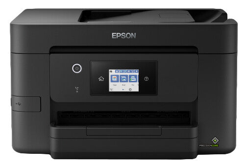 Epson WorkForce Pro WF-3820DWF Printer