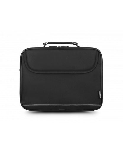 Urban Factory Activ'Bag Laptop Bag 14.1'' Black