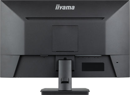 iiyama ProLite XU2793HSU-B6 computer monitor 68.6 cm (27") 1920 x 1080 pixels Full HD LED Black