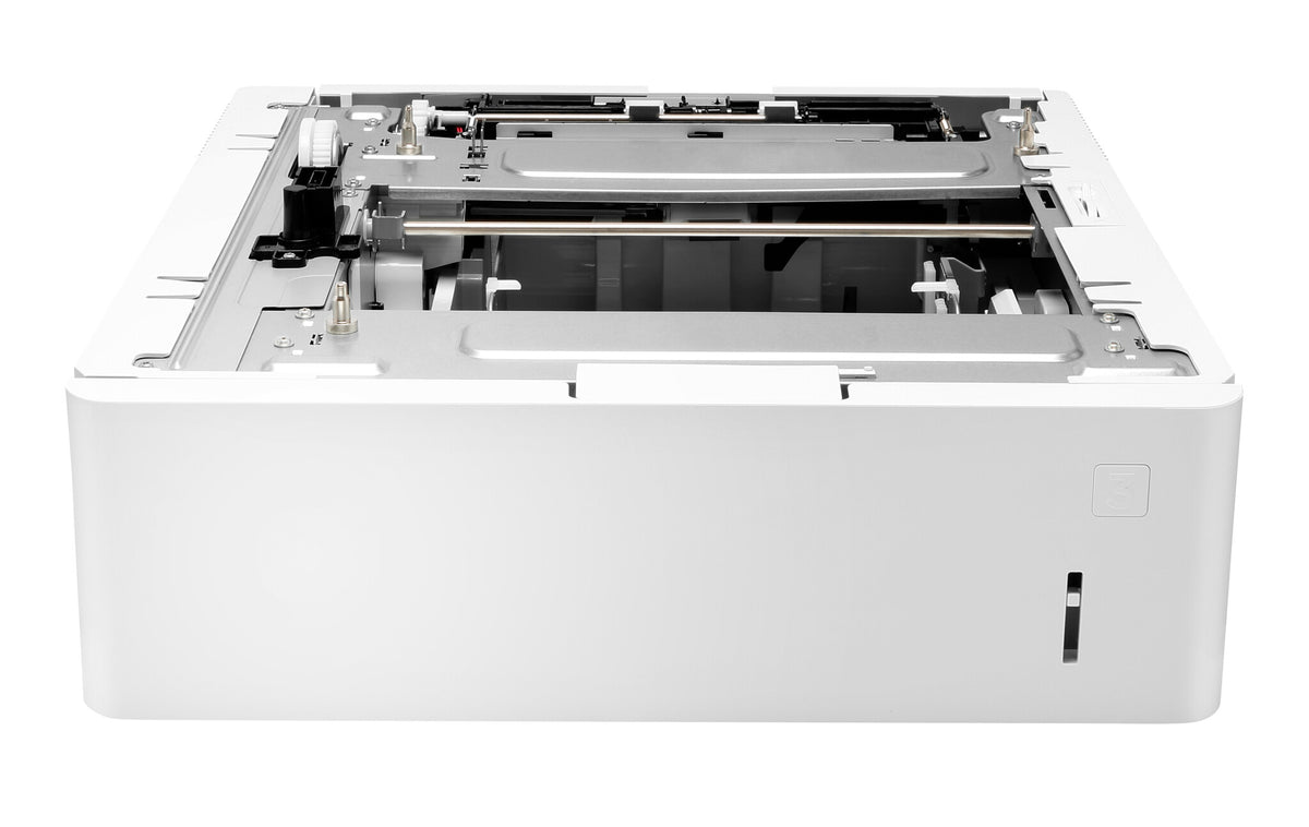 HP LaserJet 550-sheet Paper Tray