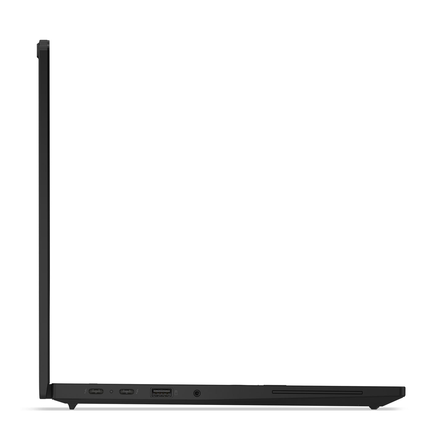 Lenovo ThinkPad L13 Gen 6 (Intel) Intel Core Ultra 7 255U Laptop 33.8 cm (13.3") WUXGA 16 GB LPDDR5x-SDRAM 512 GB SSD Wi-Fi 6E (802.11ax) Windows 11 Pro UK English Black