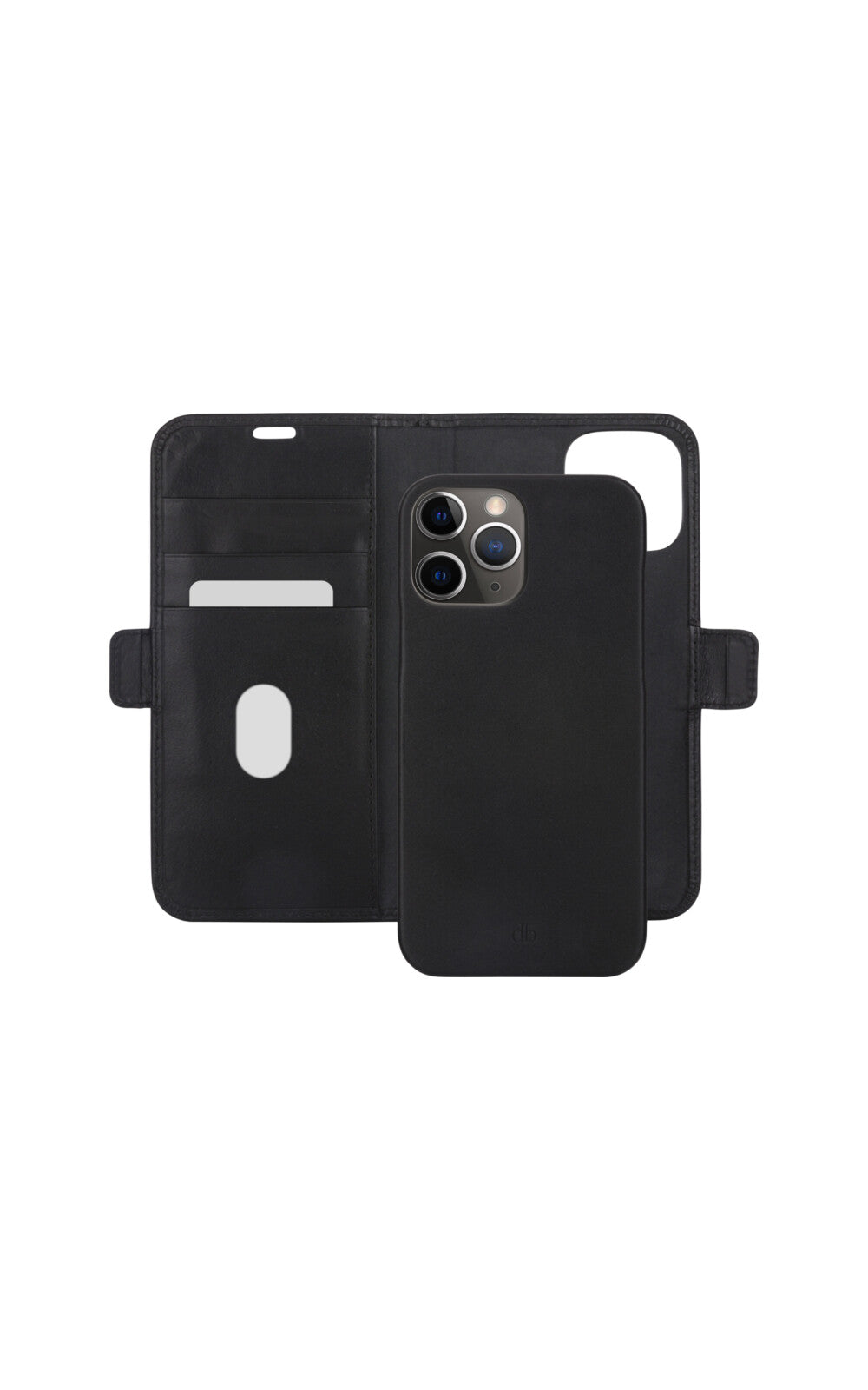 dbramante1928 Lynge - iPhone 13 Max Pro Max - Black
