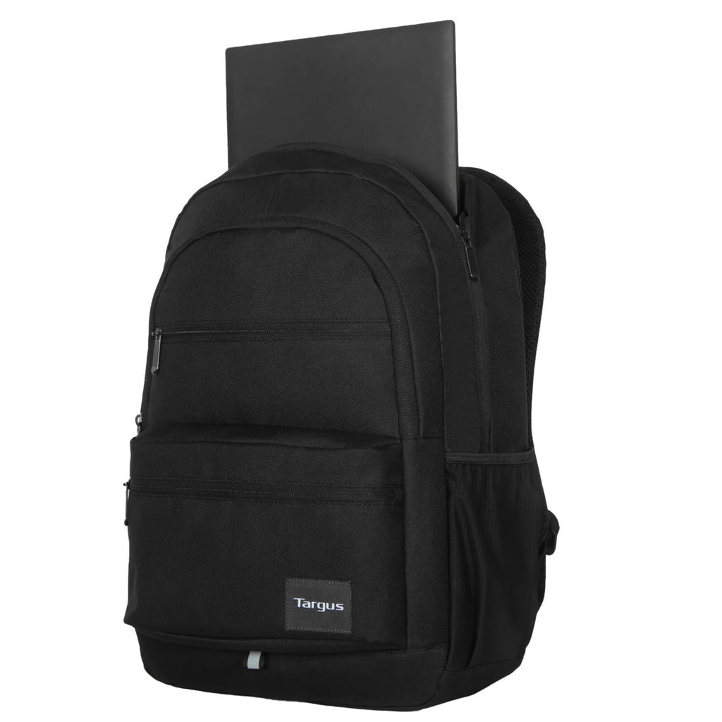 Targus Octave III backpack City backpack Black Polyester