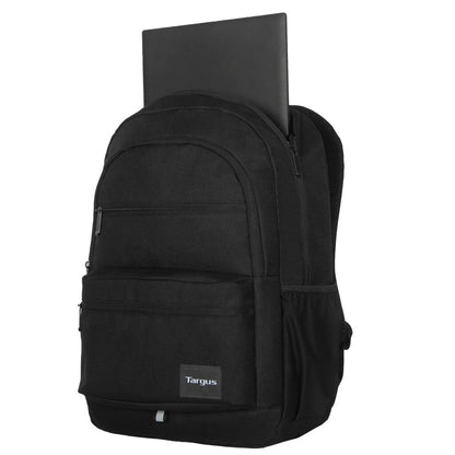 Targus Octave III backpack City backpack Black Polyester