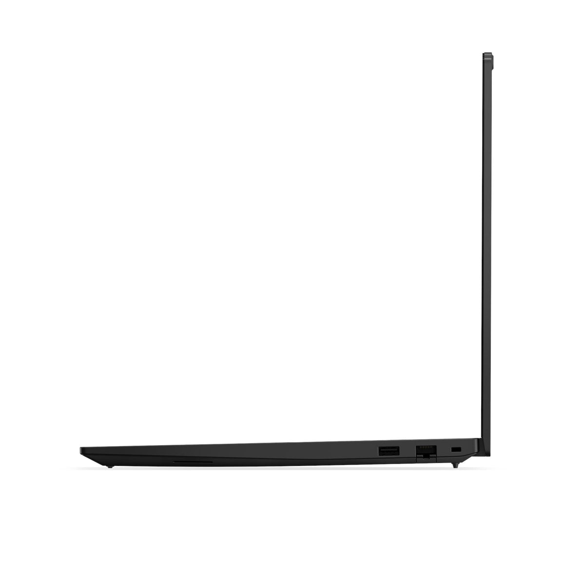 Lenovo ThinkPad E16 Gen 4 (Intel) Copilot+ PC Intel Core Ultra 7 355 Laptop 40.6 cm (16") WUXGA 16 GB DDR5-SDRAM 512 GB SSD Wi-Fi 7 (802.11be) Windows 11 Pro Black English