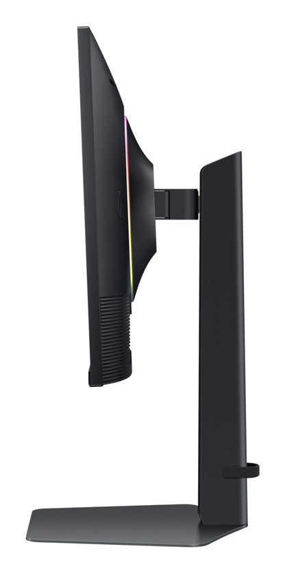 Samsung 27" G70D 144Hz Odyssey Smart Gaming Monitor