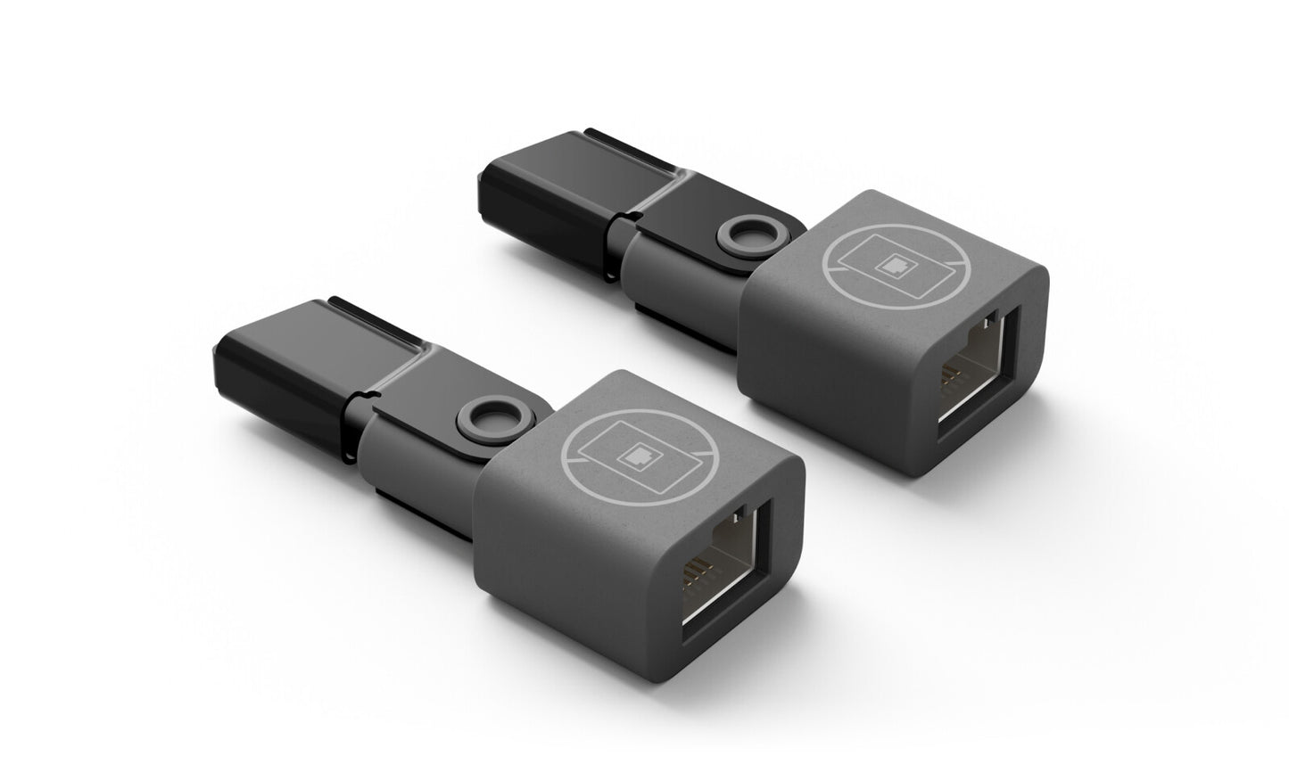 Logitech Rally Mic Pod CAT Coupler