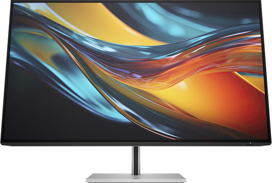 HP Series 7 Pro 31.5 inch 4K Thunderbolt 4 Monitor - 732pk PVC Free