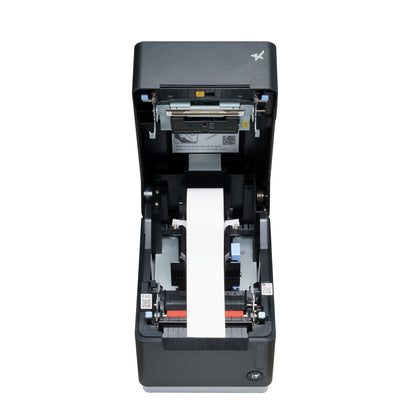 Star Micronics MCL32CI BK E+U PRINTER label printer Direct thermal 180 mm/sec Wired & Wireless Ethernet LAN