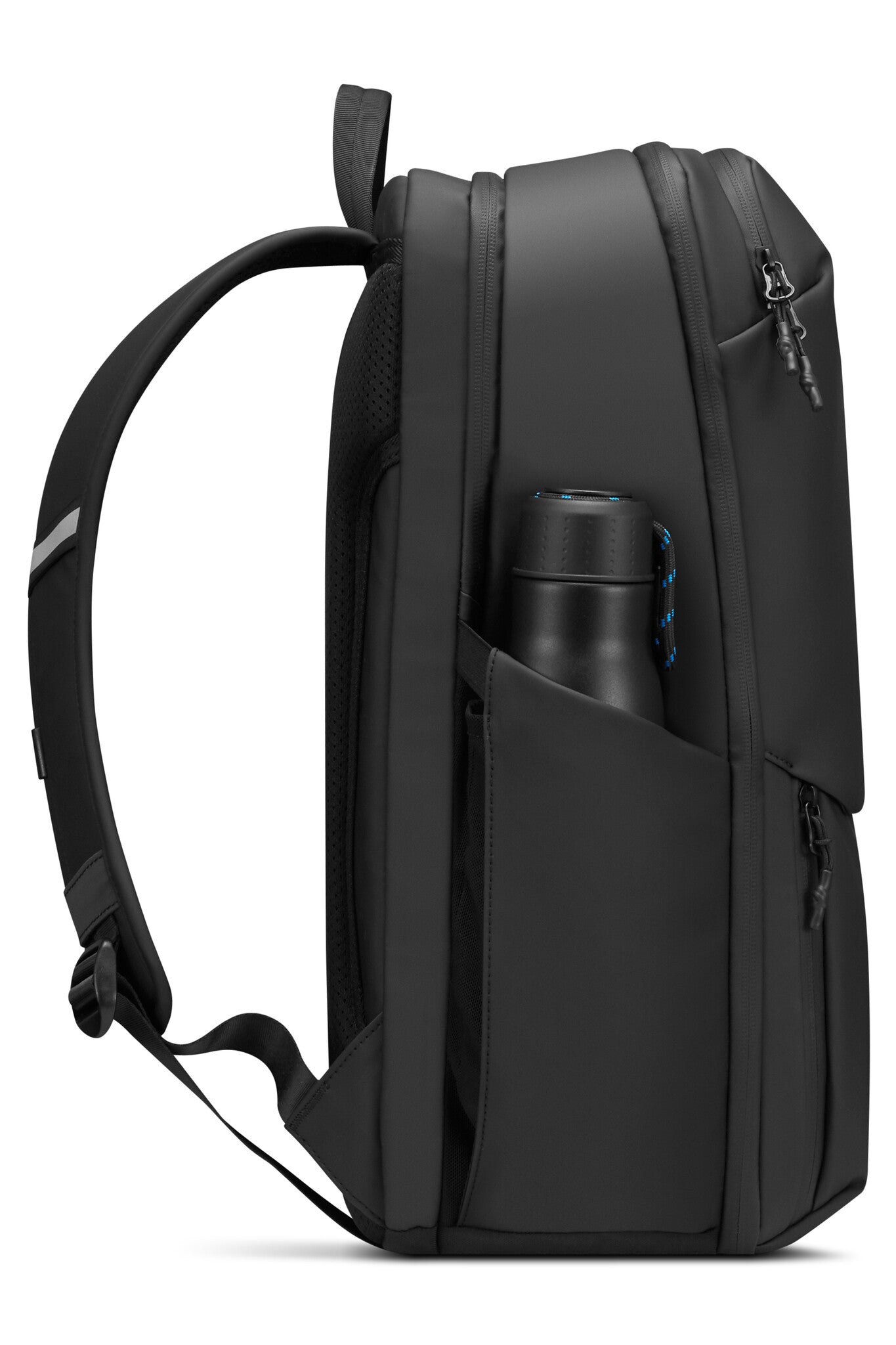 Lenovo GX41U39299 laptop case 43.2 cm (17") Backpack Black