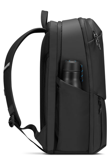 Lenovo GX41U39299 laptop case 43.2 cm (17") Backpack Black