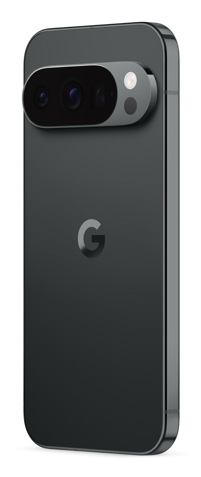 Google Pixel 10 Pro 16 cm (6.3") Dual SIM Android 16.0 5G 16 GB 128 GB 4870 mAh Black