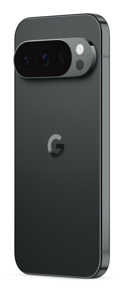 Google Pixel 10 Pro 16 cm (6.3") Dual SIM Android 16.0 5G 16 GB 128 GB 4870 mAh Black