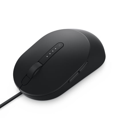 DELL MS3220 mouse Office Ambidextrous USB Type-A Laser 3200 DPI