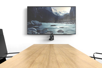 Heckler Design H599-BG video conferencing accessory Camera mount Black