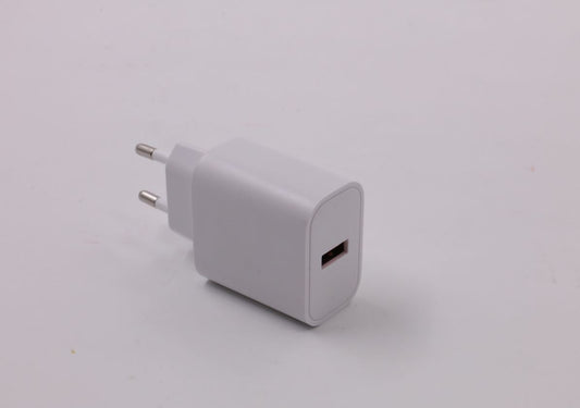 CoreParts MBXAP-AC0007 mobile device charger White
