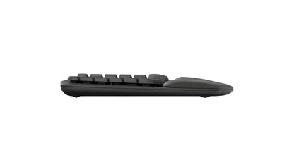 Logitech ERGO Wave Keys
