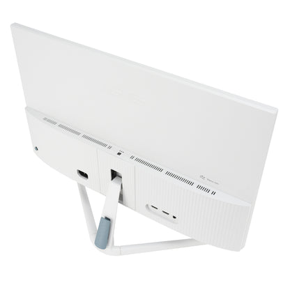 ASUS EyeCare VU279HFI-W computer monitor 68.6 cm (27") 1920 x 1080 pixels Full HD LED White