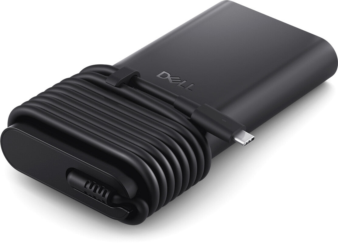 DELL XNV72 power adapter/inverter Indoor 280 W Black