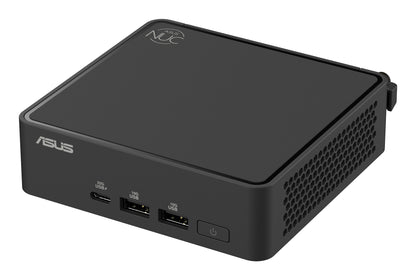ASUS NUC RNUC15CRKU506302 Intel Core Ultra 5 225H 16 GB DDR5-SDRAM 512 GB SSD Mini PC Black