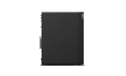 Lenovo ThinkStation P2 Tower Gen 2 Intel Core Ultra 7 265 32 GB DDR5-SDRAM 1 TB SSD NVIDIA GeForce RTX 5060 Windows 11 Pro Workstation Black