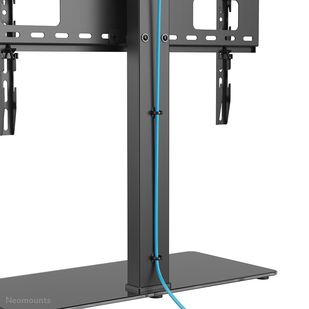 Neomounts TV desk stand