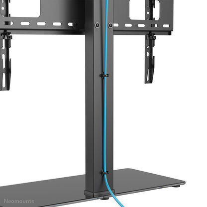 Neomounts TV desk stand