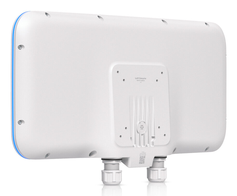 Ubiquiti E7-Audience 11500 Mbit/s White Power over Ethernet (PoE)