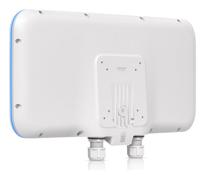 Ubiquiti E7-Audience 11500 Mbit/s White Power over Ethernet (PoE)