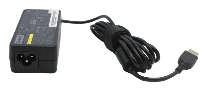 Lenovo 5A10V03248 power adapter/inverter Indoor 65 W Black