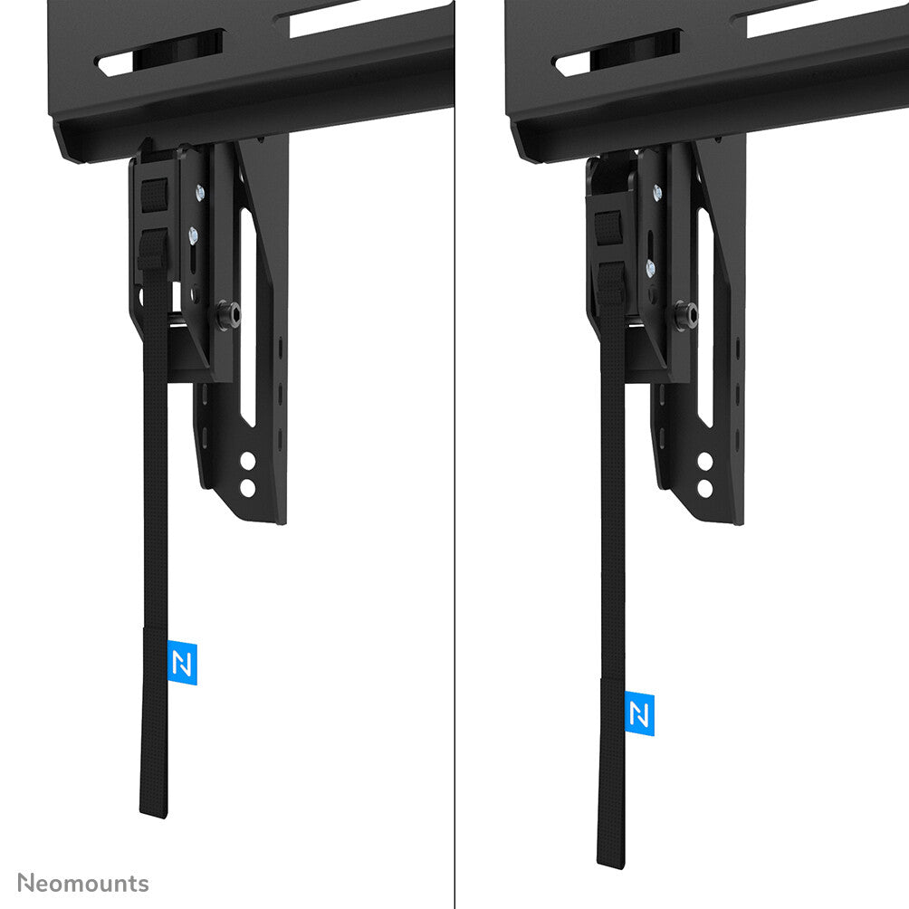 Neomounts heavy duty tv wall mount
