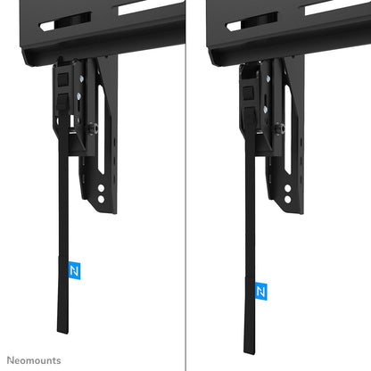Neomounts heavy duty tv wall mount