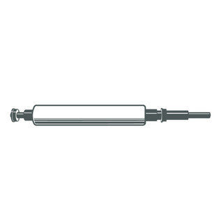Zebra P1094879-064 printer/scanner spare part Paper feed roller 1 pc(s)