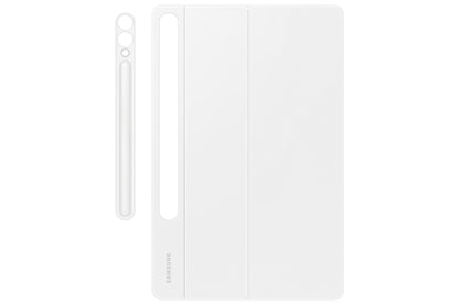 Samsung AI Book Cover Keyboard with Trackpad for Tab S10+, S9+, Tab S9 FE+