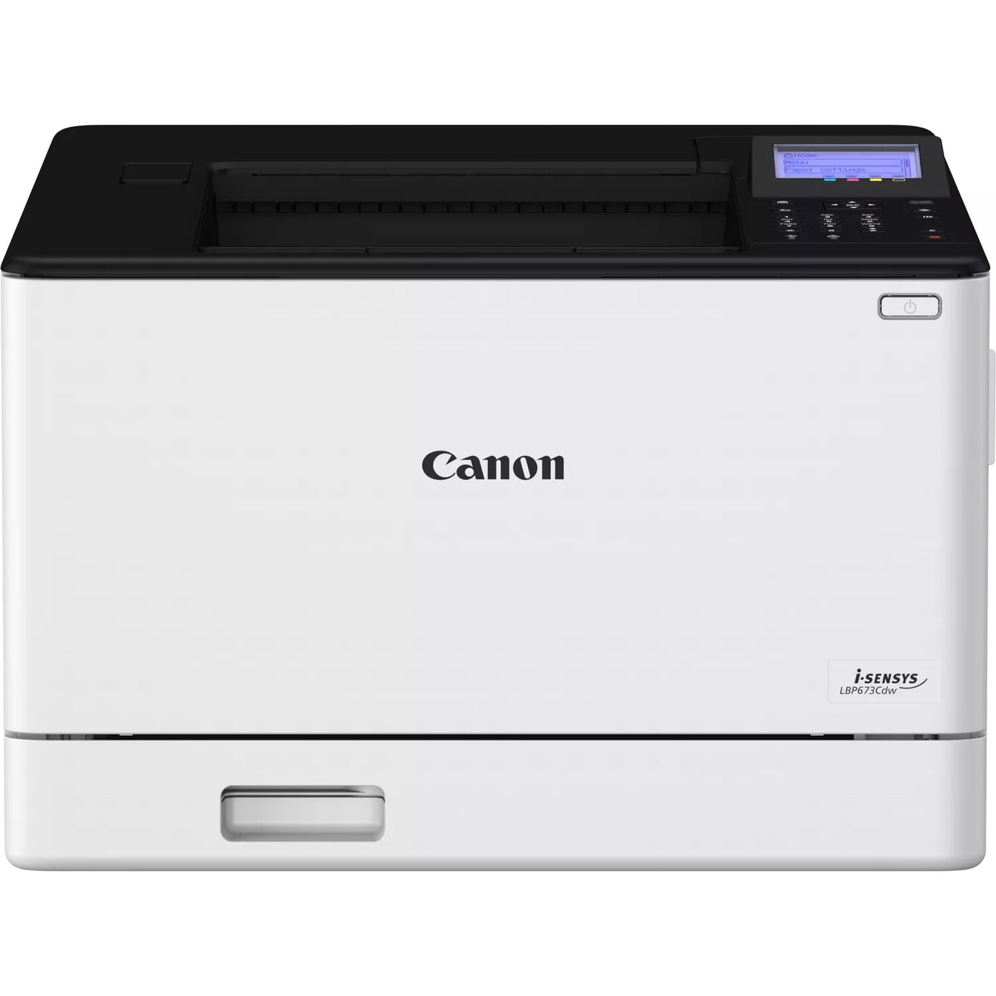 Canon i-SENSYS LBP673Cdw Colour 1200 x 1200 DPI A4 Wi-Fi