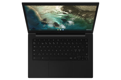 Samsung Chromebook Galaxy Go Chrome OS (14”, Celeron, 4GB)