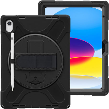 eSTUFF ES681530-BULK tablet case Black